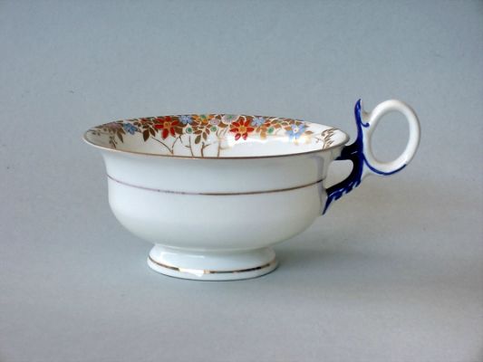 GEORGIAN 01 Tea Cup